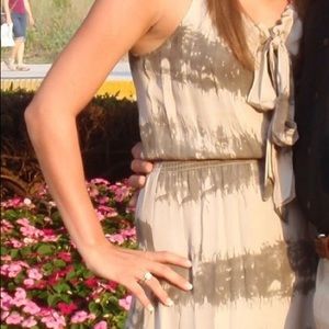 Parker Maxi Dress